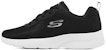 (W) Skechers Dynamight 2.0 'Hitam' 149690-BKW