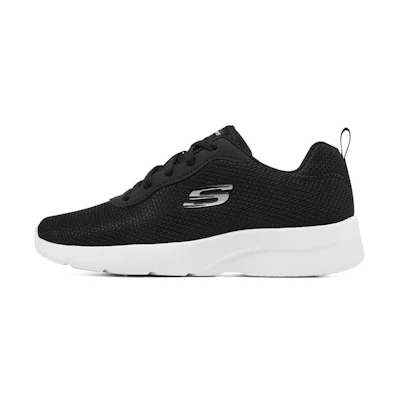 (W) Skechers Dynamight 2.0 'Black'