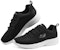 (W) Skechers Dynamight 2.0 'Hitam' 149690-BKW