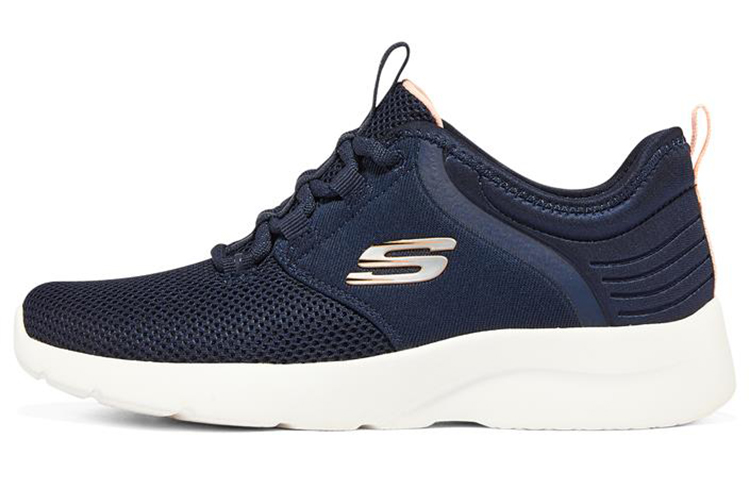 (Women) Skechers Dynamight 2.0 'Blue Pink' 149547-NVCL