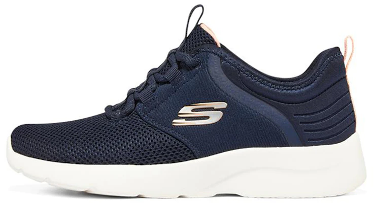 (W) Skechers Dynamight 2.0 ''Bleu Rose'' 149547-NVCL Buy (W) Skechers Dynamight 2.0 ''Bleu Rose'' 149547-NVCL
