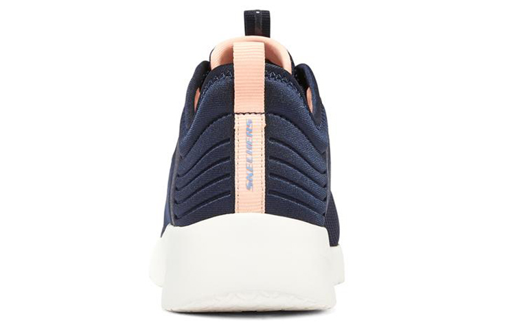 Shop (W) Skechers Dynamight 2.0 ''Bleu Rose'' 149547-NVCL