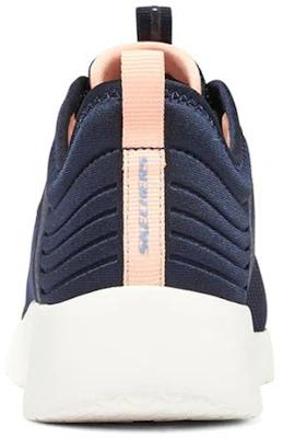 (W) Skechers Dynamight 2.0 ''Bleu Rose'' 149547-NVCL Shop (W) Skechers Dynamight 2.0 ''Bleu Rose'' 149547-NVCL