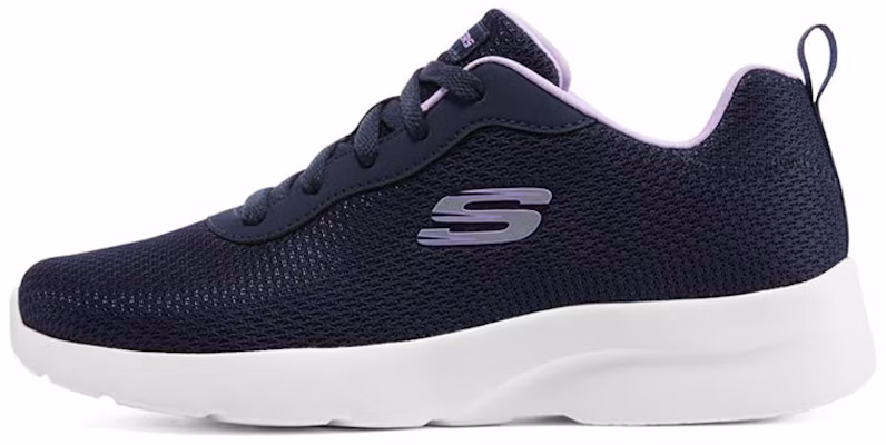 (Women) Skechers Dynamight 2.0 'Black' 149690-NVPR Buy (Women) Skechers Dynamight 2.0 'Black' 149690-NVPR