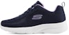 (W) Skechers Dynamight 2.0 'Hitam' 149690-NVPR