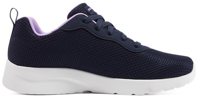 (W) Skechers Dynamight 2.0 'Hitam' 149690-NVPR Order (W) Skechers Dynamight 2.0 'Hitam' 149690-NVPR