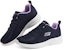 (W) Skechers Dynamight 2.0 'Hitam' 149690-NVPR