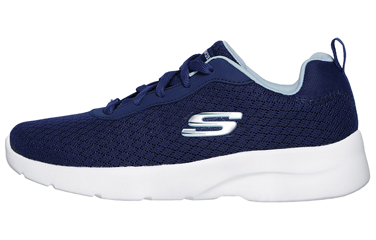 (Women) Skechers Dynamight 2.0 'Blue White' 12964-NVLB