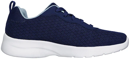 Order Skechers Dynamight 2.0 低筒 跑步鞋 女款 藍白色