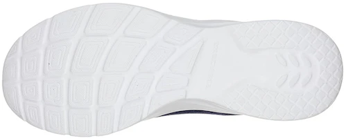 Purchase Skechers Dynamight 2.0 低筒 跑步鞋 女款 藍白色