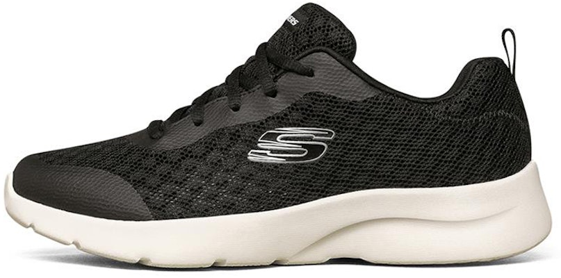 (Women) Skechers Dynamight 2.0 'Black' 149542-BLK Buy (Women) Skechers Dynamight 2.0 'Black' 149542-BLK
