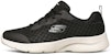(W) Skechers Dynamight 2.0 'Hitam' 149542-BLK