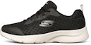 Buy (W) Skechers Dynamight 2.0 'Hitam' 149542-BLK