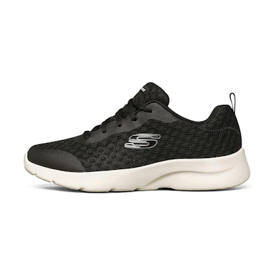 (W) Skechers Dynamight 2.0 'Black'