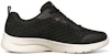 (W) Skechers Dynamight 2.0 'Hitam' 149542-BLK