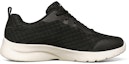 Order (W) Skechers Dynamight 2.0 'Hitam' 149542-BLK