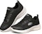 (W) Skechers Dynamight 2.0 'Hitam' 149542-BLK