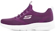 Buy (W) Skechers Dynamight 2.0 'Ungu Gelap' 149693-PLUM