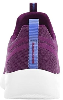 Skechers Dynamight系列 2.0 減震耐磨 低筒 運動休閒鞋 女款 暗紫色 Shop Skechers Dynamight系列 2.0 減震耐磨 低筒 運動休閒鞋 女款 暗紫色