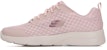 (W) Skechers Dynamight 2.0 'Pink' Wanita 149542-MVE