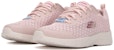 (W) Skechers Dynamight 2.0 'Pink' Wanita 149542-MVE