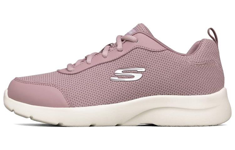 (Women) Skechers Dynamight 2.0 Sports Shoes Pink 66666319-MVE