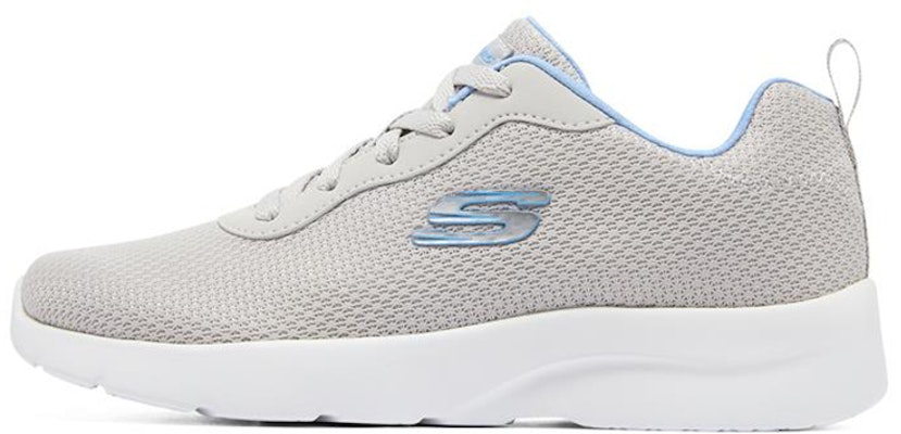 (Women) Skechers Dynamight 2.0 'Grey' 149690-GYBL Buy (Women) Skechers Dynamight 2.0 'Grey' 149690-GYBL