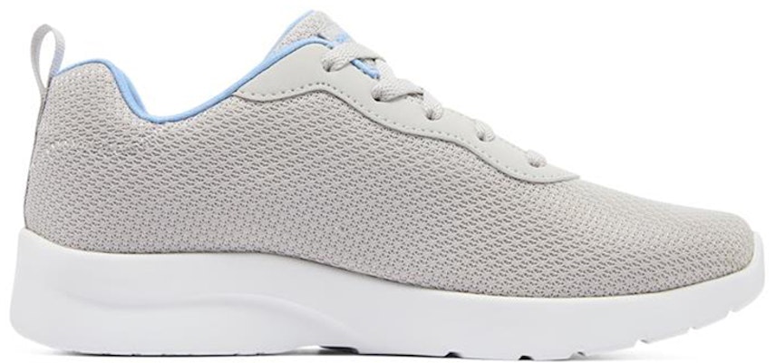 Skechers Dynamight 2.0 低筒 跑步鞋 女款 灰藍 Order Skechers Dynamight 2.0 低筒 跑步鞋 女款 灰藍