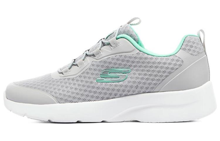 (Women) Skechers Dynamight 2.0 'Grey Green' 149691-GYAQ