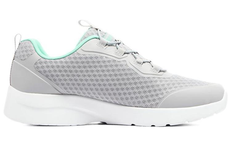 Order (W) Skechers Dynamight 2.0 '灰绿' 运动鞋 149691-GYAQ