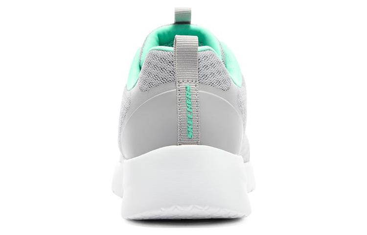 Shop (W) Skechers Dynamight 2.0 '灰绿' 运动鞋 149691-GYAQ