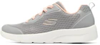 Buy (W) レディース スケッチャーズ ダイナマイト 2.0 'グレーピンク' 149541-GYCL 149541-GYCL