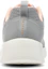 Shop (W) レディース スケッチャーズ ダイナマイト 2.0 'グレーピンク' 149541-GYCL 149541-GYCL