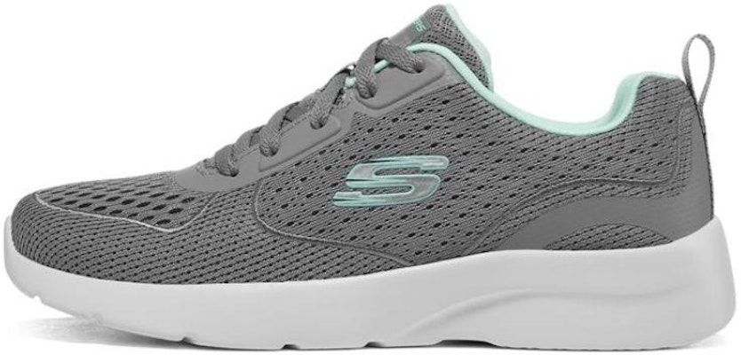 (W) (女性用)スケッチャーズ ダイナマイト2.0 'ヒップスター - グレーミント' 149544-GYMN 149544-GYMN Buy (W) (女性用)スケッチャーズ ダイナマイト2.0 'ヒップスター - グレーミント' 149544-GYMN 149544-GYMN