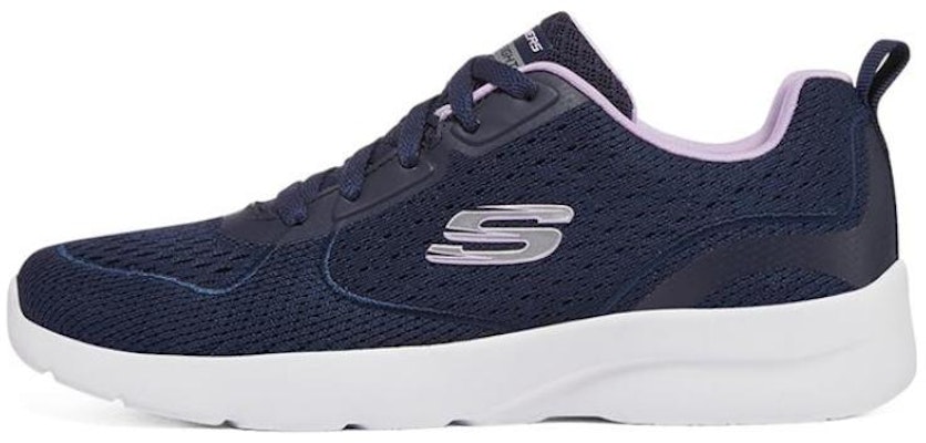 (Women) Skechers Dynamight 2.0 'Hip Star - Navy Lavender' 149544-NVLV Buy (Women) Skechers Dynamight 2.0 'Hip Star - Navy Lavender' 149544-NVLV