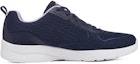 Order (W) Skechers Dynamight 2.0 'Hip Star - Navy Lavender' - Biru Navy dan Lavender 149544-NVLV