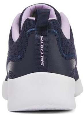 (Women) Skechers Dynamight 2.0 'Hip Star - Navy Lavender' 149544-NVLV Shop (Women) Skechers Dynamight 2.0 'Hip Star - Navy Lavender' 149544-NVLV
