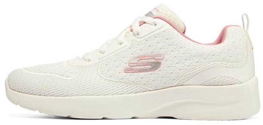 (Women) Skechers Dynamight 2.0 'Hip Star - White Pink' 149544-WPK Buy (Women) Skechers Dynamight 2.0 'Hip Star - White Pink' 149544-WPK