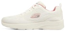 Buy (W) Skechers Dynamight 2.0 'Hip Star - Putih Pink' 149544-WPK