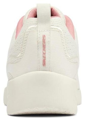(Women) Skechers Dynamight 2.0 'Hip Star - White Pink' 149544-WPK Shop (Women) Skechers Dynamight 2.0 'Hip Star - White Pink' 149544-WPK