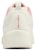 (W) Skechers Dynamight 2.0 'Hip Star - Putih Pink' 149544-WPK