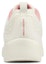 Shop (W) Skechers Dynamight 2.0 'Hip Star - Putih Pink' 149544-WPK