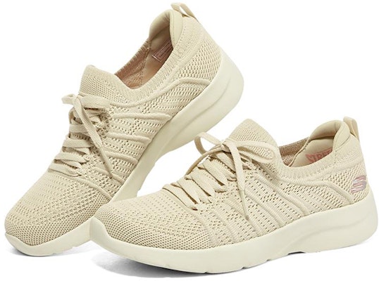 (W) Skechers Dynamight 2.0 'Gading' 149545-OFWT Lookbook (W) Skechers Dynamight 2.0 'Gading' 149545-OFWT