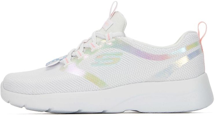 (Women) Skechers Dynamight 2.0 'Keep Shining - White Pink' 149694-WPK Buy (Women) Skechers Dynamight 2.0 'Keep Shining - White Pink' 149694-WPK