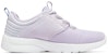 (W) Skechers Dynamight 2.0 'Ungu Biru Putih' 149547-LAV
