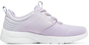 Order (W) Skechers Dynamight 2.0 'Ungu Biru Putih' 149547-LAV