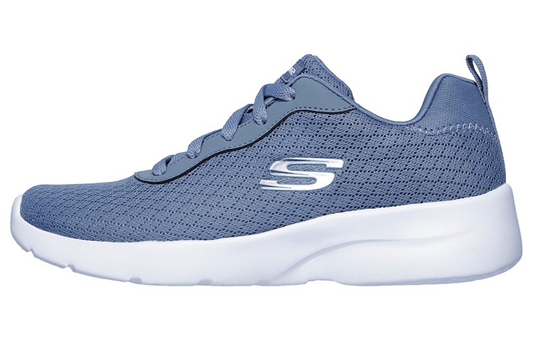 (Women) Skechers Dynamight 2.0 'Light Blue' 12964-SLT
