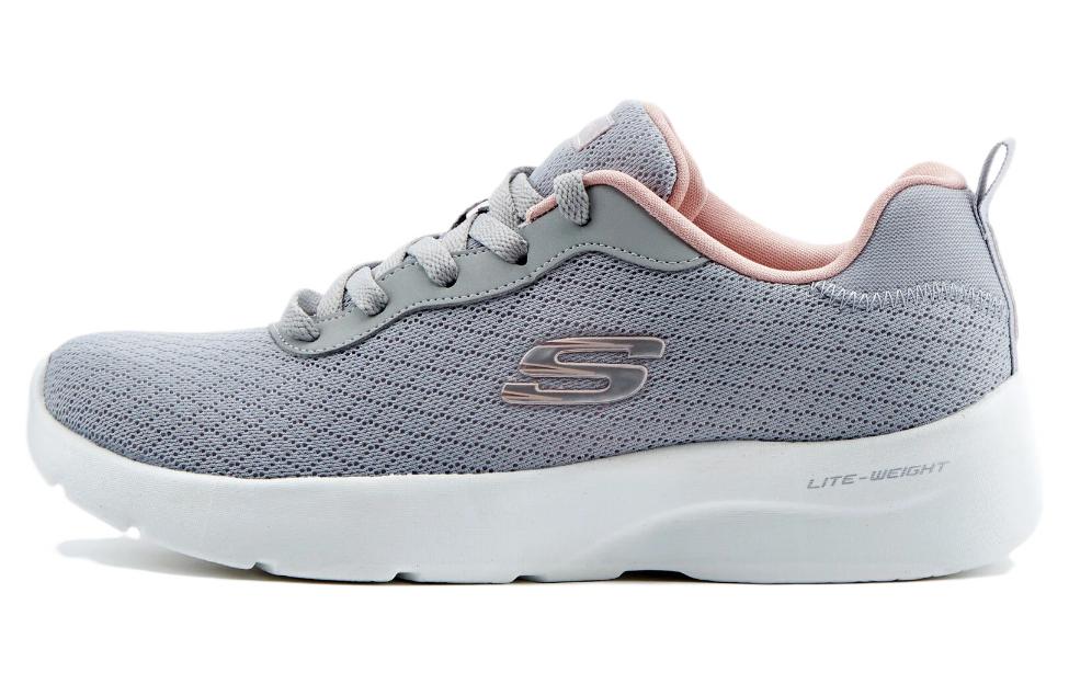 (W) Skechers Dynamight 2.0 'Light Blue'