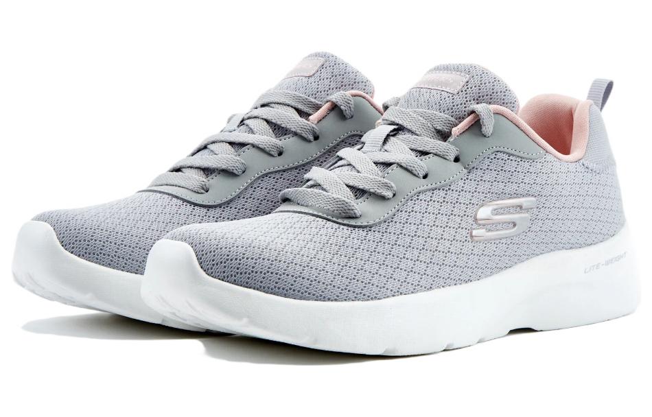 (W) Skechers Dynamight 2.0 'Light Blue' 圖 3