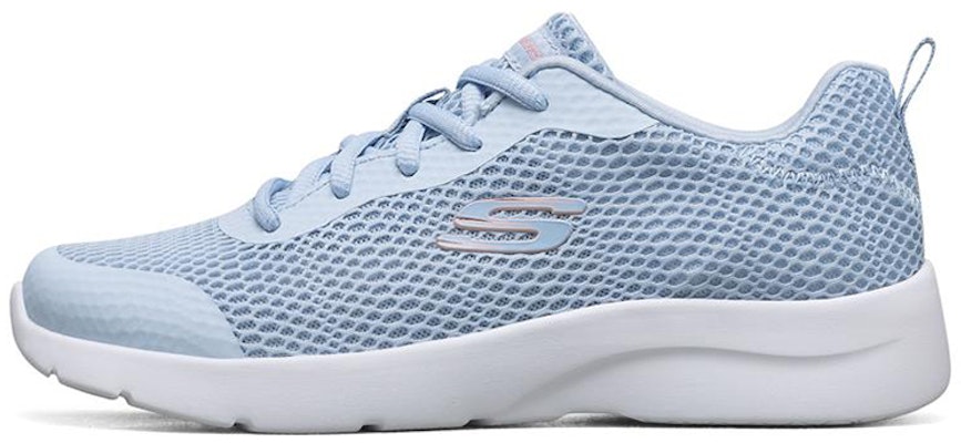 (Women) Skechers Dynamight 2.0 'Light Blue' 66666275-LTBL Buy (Women) Skechers Dynamight 2.0 'Light Blue' 66666275-LTBL